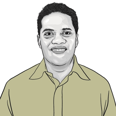 Madhu Bhavaraju