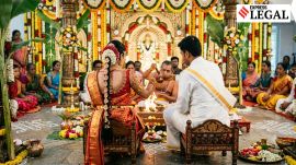 Madras High Court Marriage Divorce Remarriage Divorce