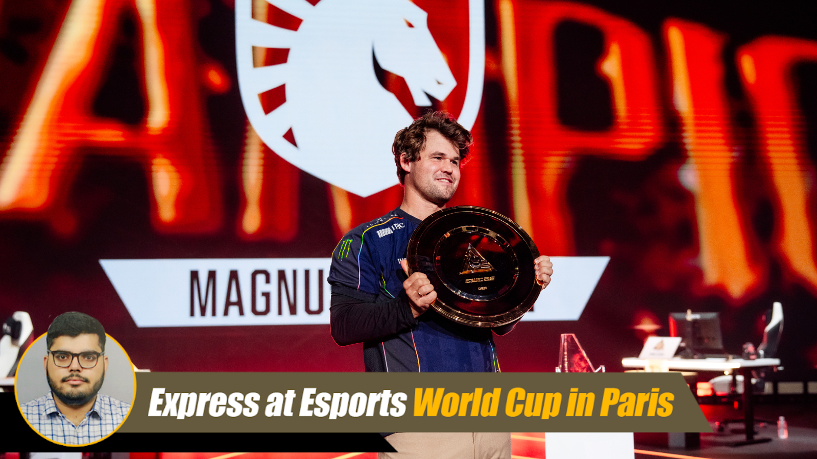 Magnus Carlsen Interview: ‘Chess as an Esport is here to stay’ Magnus Carlsen Interview: ‘Chess as an Esport is here to stay’