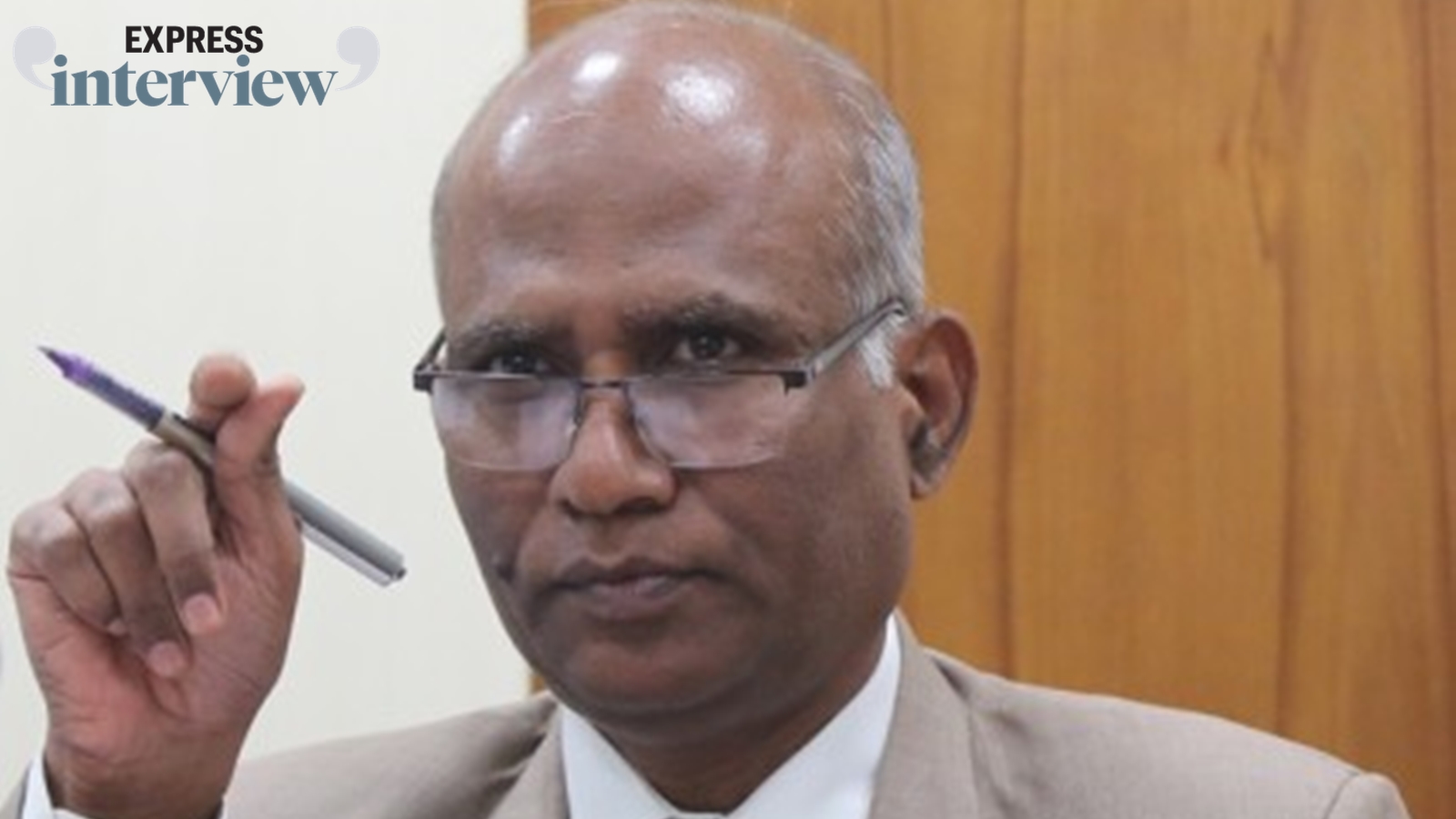 Don’t assume 2.07 crore voters are permanently out: Maharashtra CEO on SIR