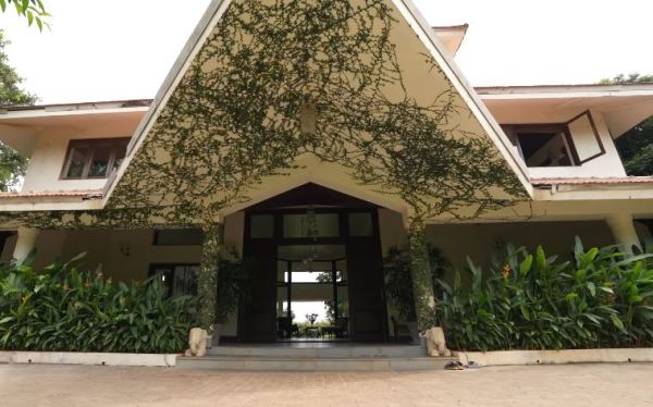 Shekhar Ravjiani house tour