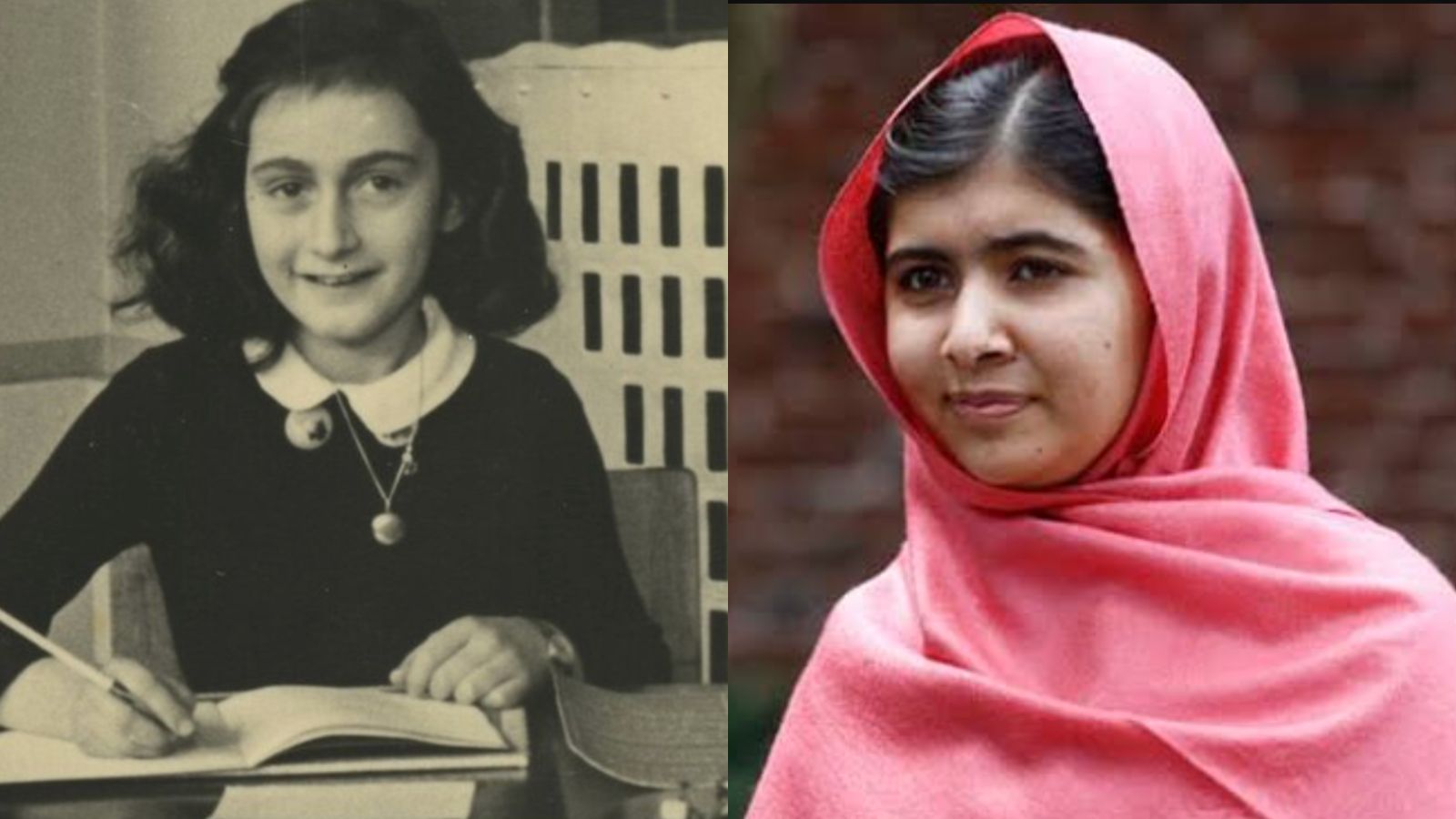 Ahmedabad School Forced to Remove Malala and Anne Frank Books Following Protests
