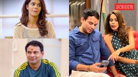 Mallika Sherawat Tej Pratap Singh Bhojpuri Bawaal