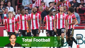 Why Brentford’s Mamadou Sangare is looking like the bargain buy of the season