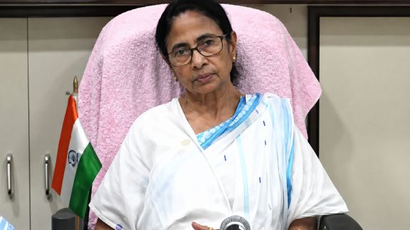 Mamata Banerjee