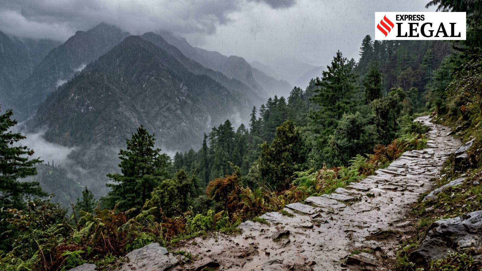 Delhi man cancels Manali trek over heavy rain warning, 'denied' refund, wins payout