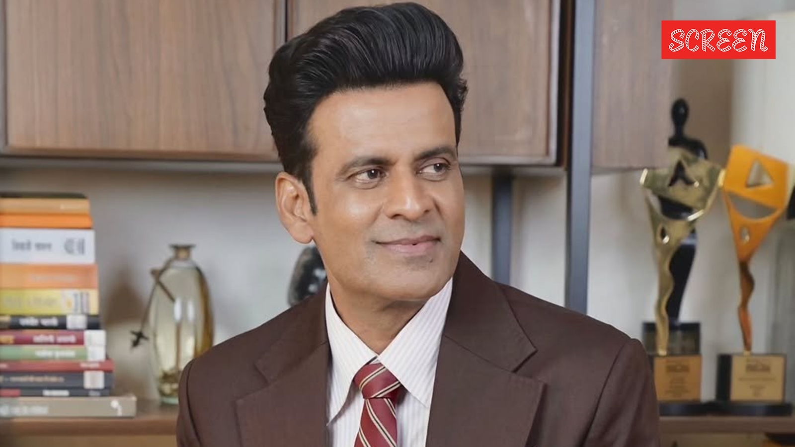 indianexpress.com - Entertainment Desk - Manoj Bajpayee expands real estate portfolio, buys 4.45-acre land near Pune for Rs 1.37 cr