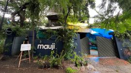 Mauji