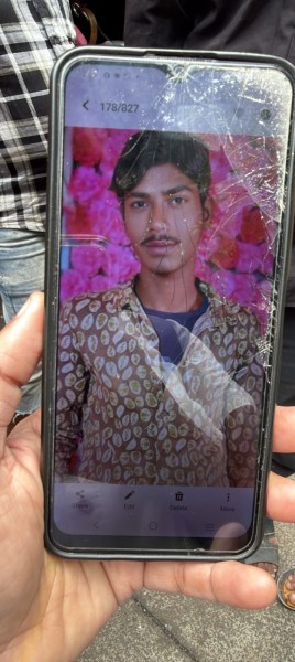Mohammad Samir Ansari