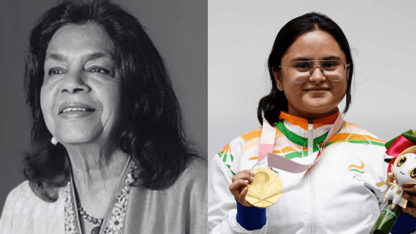 women leaders