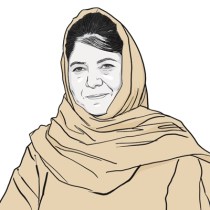 Kashmir
