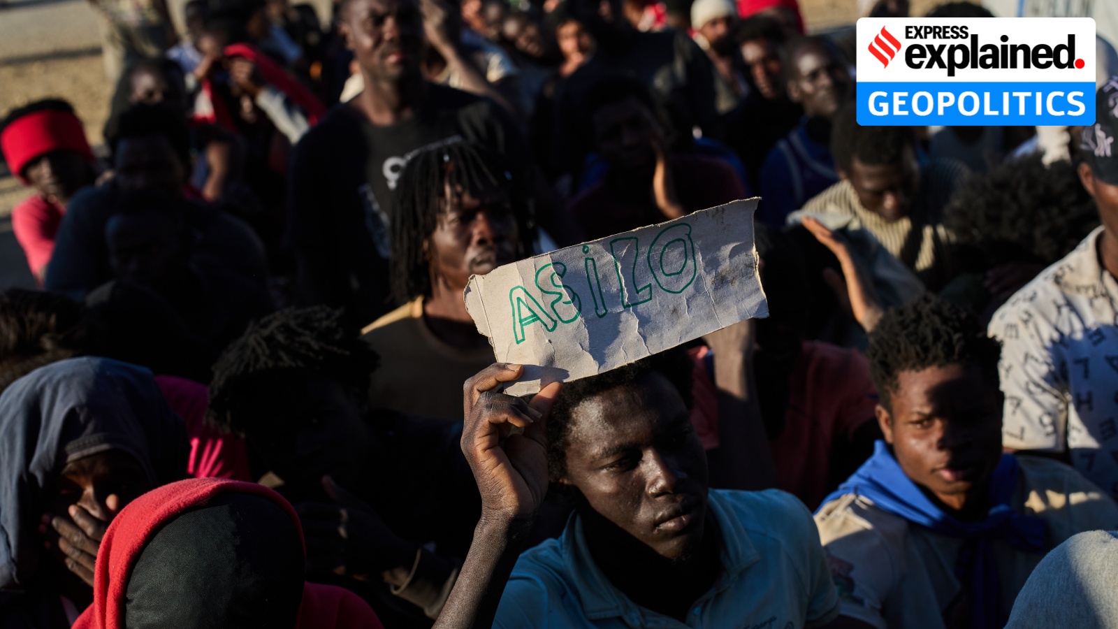 Ceuta Marks a New Age of Migration: a fresh frontier for hybrid geopolitical threats