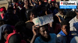 Spain migrant rush: Deeper crisis it highlights, and the possible solutions