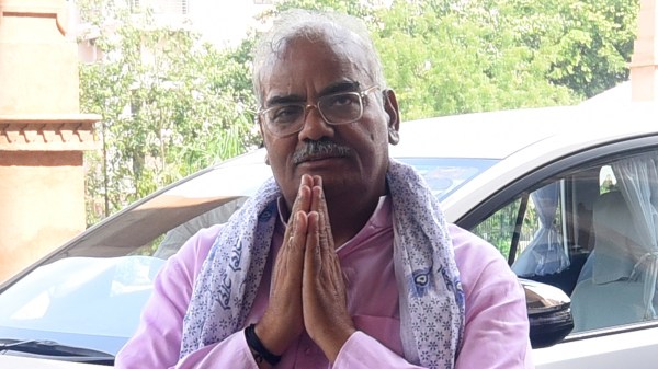 Rajasthan school rows to NEET remark: Why Education Minister Dilawar faces CJP firestorm