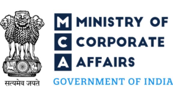 Ministry corporate affairs