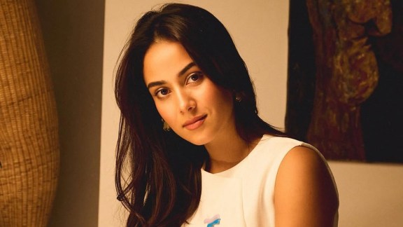 Mira Kapoor on Korean Glass Skin in India