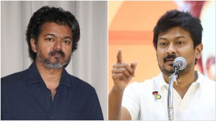 Vijay Joseph, Udhayanidhi Stalin