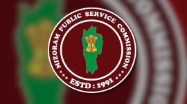 Mizoram PSC puts recruitment process on hold amid students' agitation Aizawl