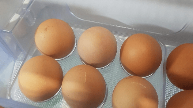 eggs
