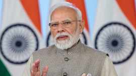 PM Modi launches ‘Nasha Mukt Yuva for Viksit Bharat Sankalp Abhiyan’ Narendra Modi