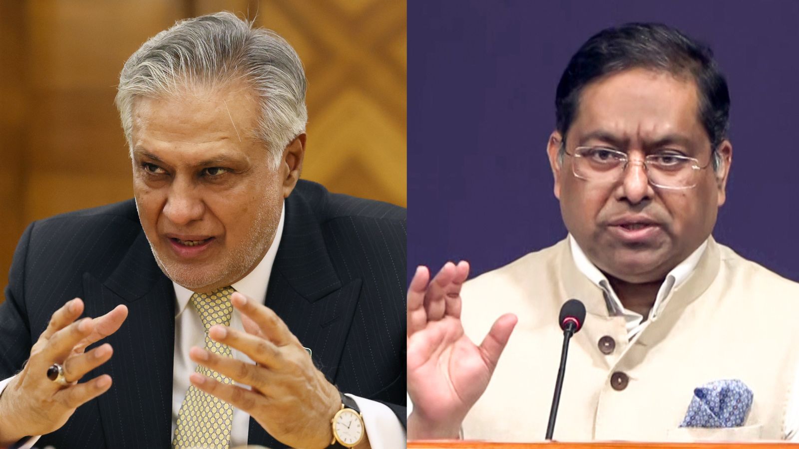 India Slams Pakistan's 'Malicious Propaganda' Over Article 370, Highlights PoJK Killings
