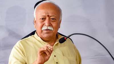World News Updates: US body seeks revocation of Mohan Bhagwat’s visa