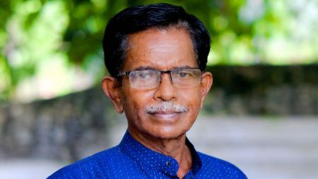 Police sources said Mohandas would be questioned in detail as part of the investigation. (Source: Facebook/TG Mohandas)
