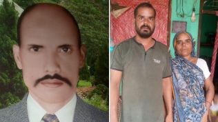 Etah custodial death case, uttar pradesh,