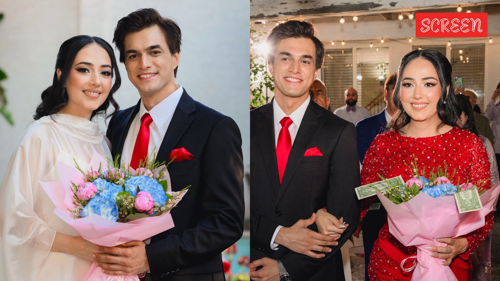 ‘Found my person’: Mohsin Khan announces engagement to Tamanna, see photos