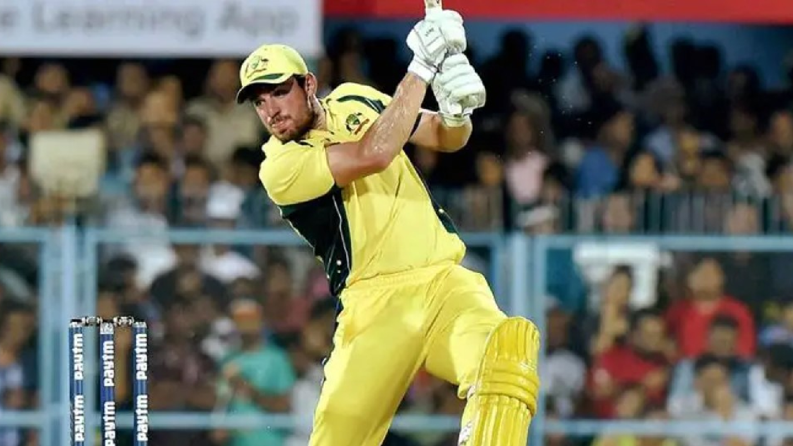 Moises Henriques Named Portugal Captain for T20 World Cup Europe Qualifiers