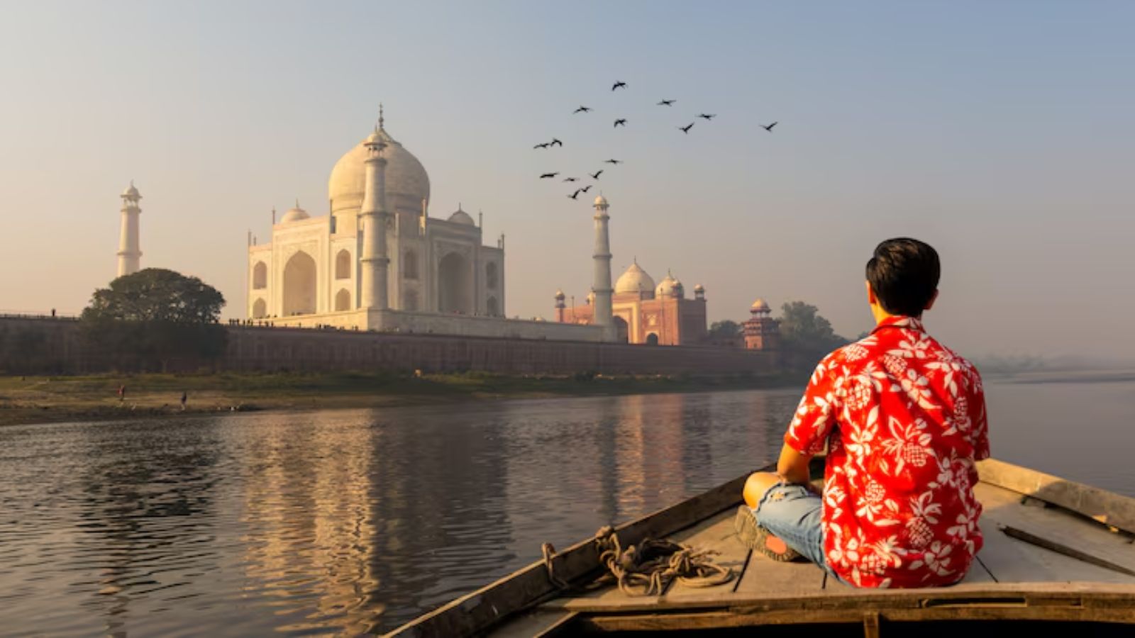 India has history, culture and cuisine. Why doesn't it attract enough foreign tourists?