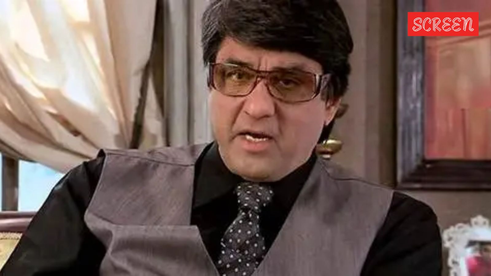 Mukesh Khanna claims CJP’s agenda ‘to topple the government’, warns youth of consequences