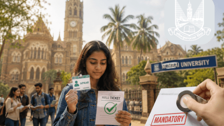 Mumbai University makes APAAR ID compulsory