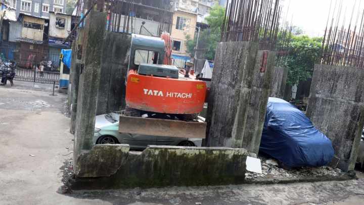 Mumbai 