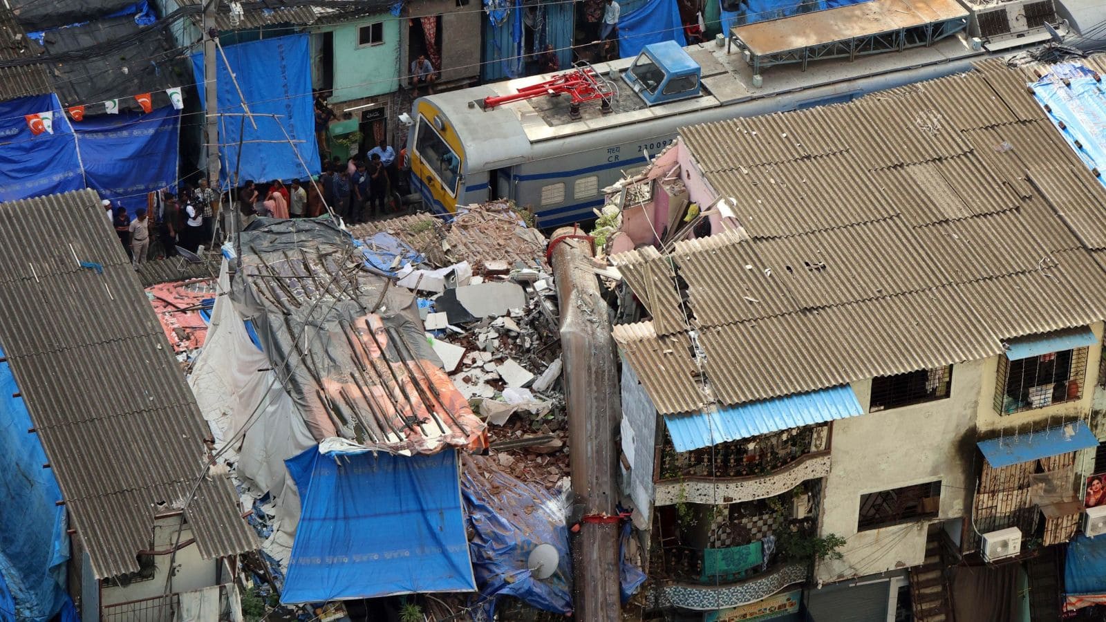 Mumbai