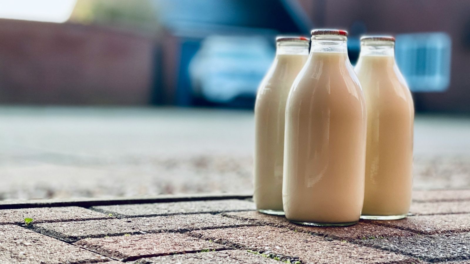 Farm-supplied milk price in Mumbai to go up to Rs 110 per litre, after Rs 9 wholesale hike