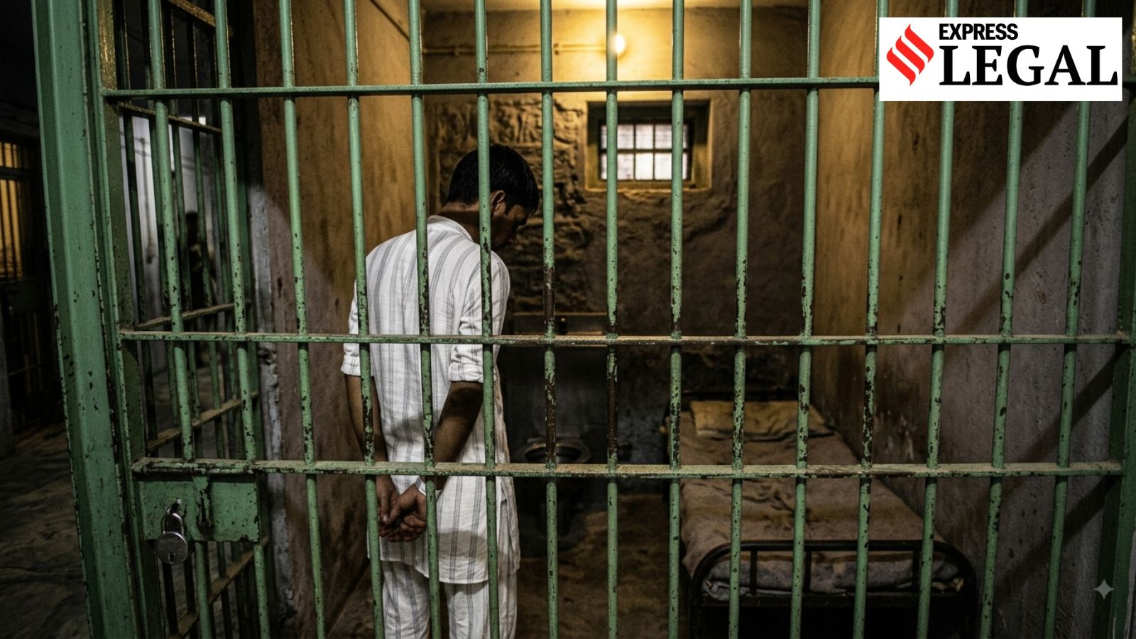 'Every life precious': 24-year-old rape, murder convict gets 50 years in jail, fined Rs 73 lakh