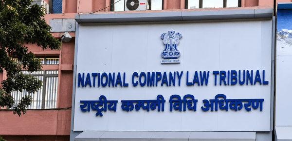 The National Companies Law Tribunal.