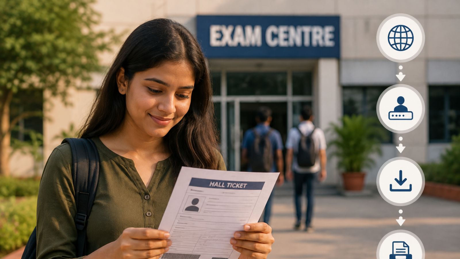 NEET PG 2026 एडमिट कार्ड जारी: परीक्षा के लिए प्रवेश पत्र डाउनलोड करने की पूरी प्रक्रिया