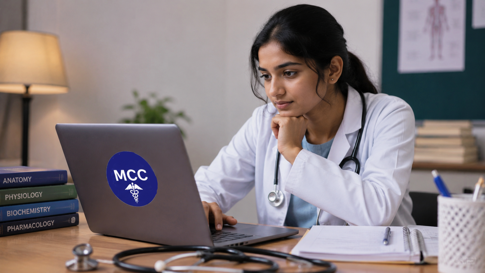 NEET UG काउंसलिंग 2026: MCC आज शाम 6 बजे तक बंद करेगा चॉइस फिलिंग का विकल्प