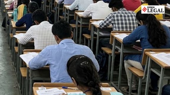NEET-UG paper leak case probe, Renukai Career Coaching Institute, National Testing Agency, NEET UG paper leak, NEET paper leak, NEET leak, NEET UG paper leak CBI files charges, Central Bureau of Investigation, Indian express news, current affairs