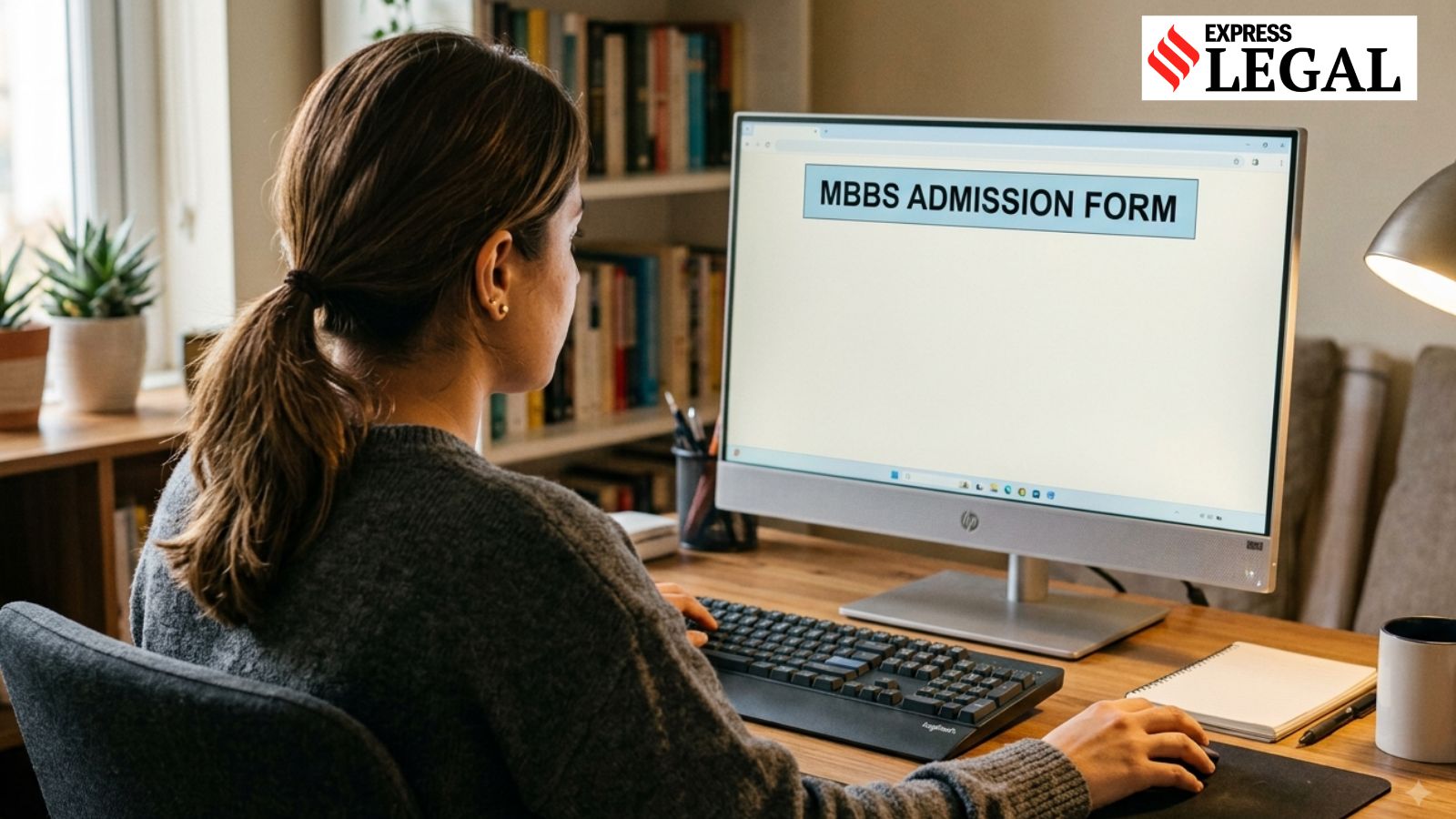 NEET aspirant 'mistakenly' clicks 'no' for minority quota, gets Madras High Court relief