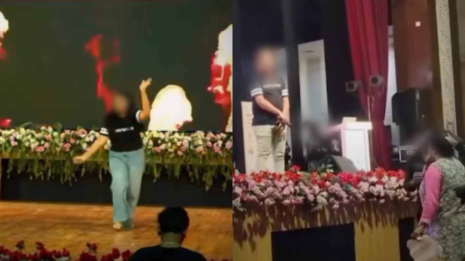 ‘Is it a joke?’: NIT professor halts students’ ‘Chikni Chameli’ performance
