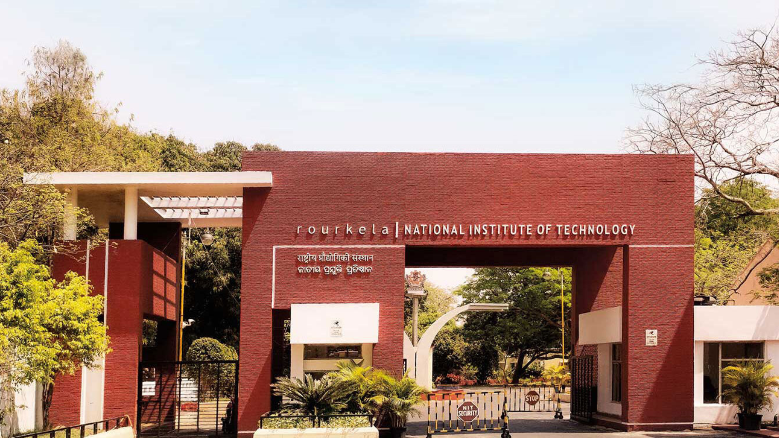 NIT Rourkela students receive 1,340 job offers, highest package at Rs 1.31 crore