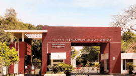 NIT Rourkela received 1,340 offers in 2025 - 26 Placement Drive
