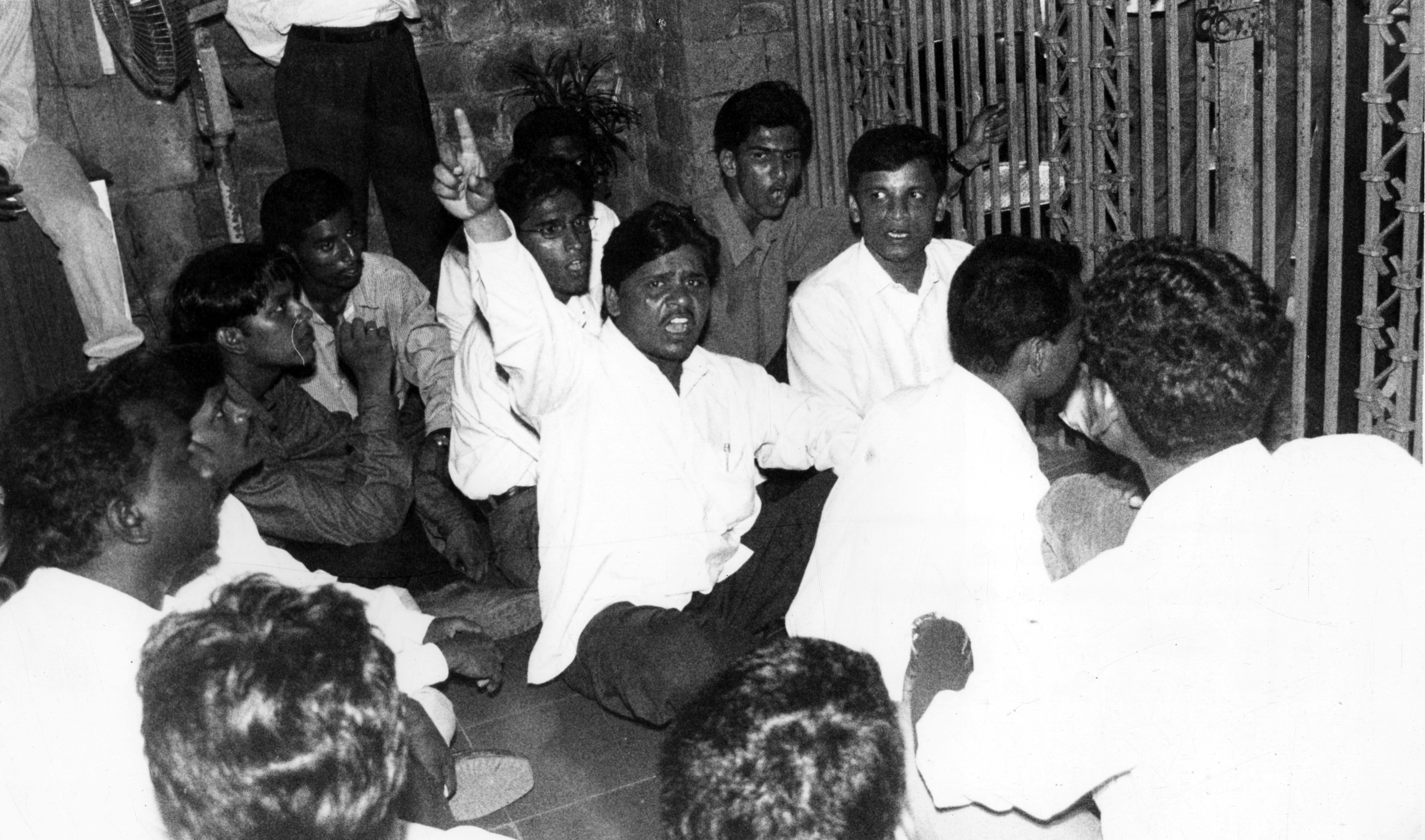 Why Maharashtra's campuses have gone 30 years without a student vote
