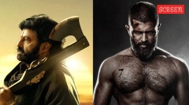 Producer Naga Vamsi of Sithara Entertainments, who produced Daaku Maharaaj and Kingdom