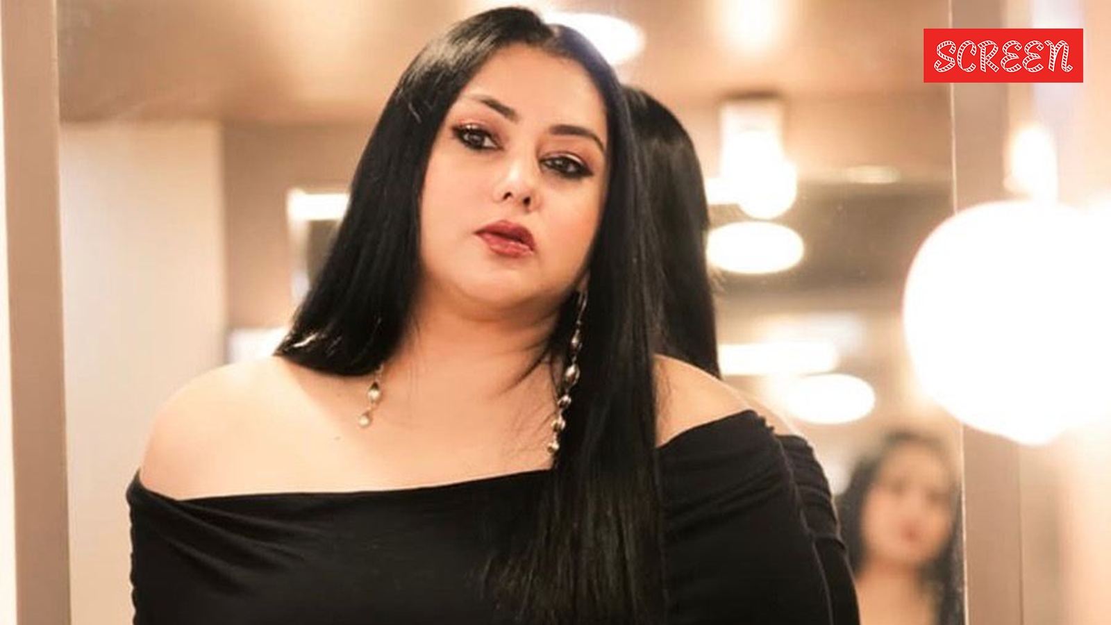 ‘I was arrogant’: Namitha reflects on sudden fame and industry warnings