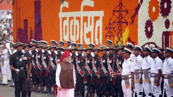 UPSC Key: PM’s Independence Day speech, FAST-DS, and Privilege notice