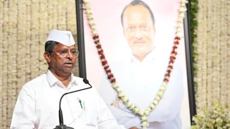 Narhari Zirwal